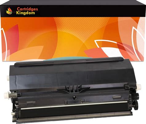 Black Toner Cartridge Compatible With Dell 2330 2330D 2330DN 2350