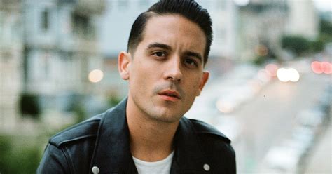 G Eazy Maximum New Music Conversations About Her