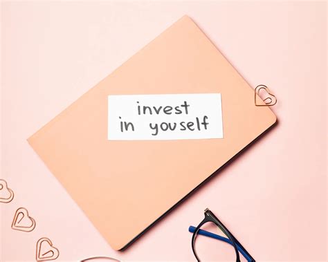 7 Ways In Investing In Yourself And How To Increase Your Earning