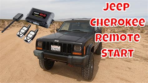 Remote Start Not Working Jeep Grand Cherokee