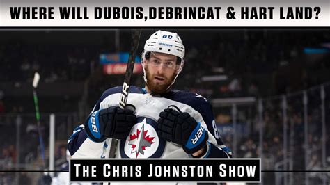 Trade Destinations For Dubois Debrincat Hart The Chris Johnston