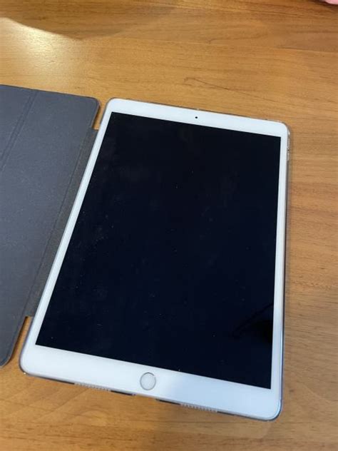 Apple Inch Ipad Air Wi Fi Gb Silver