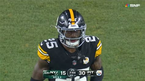 Steelers Vs Jets Winners And Losers Steelers Depot