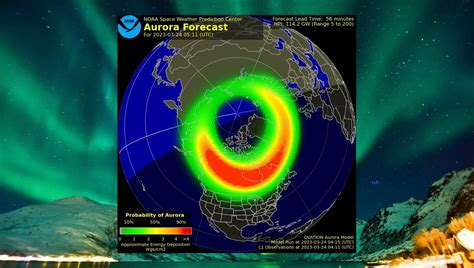 Nasa Noaa Solar Weather Predictions