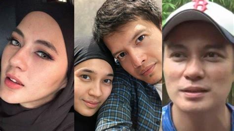 Tuding Paula Verhoeven Selingkuh Baim Wong Tegaskan Dimas Seto Bukan