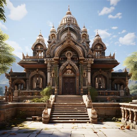 60+ Indiantemple Pictures