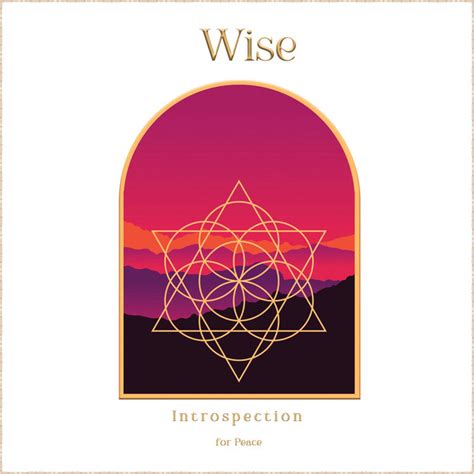 Zzz Wise Introspection For Peace Zzz Album By Zen Meditate Spotify