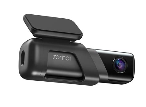 Xiaomi 70mai Dash Cam M500 128GB - TechPunt