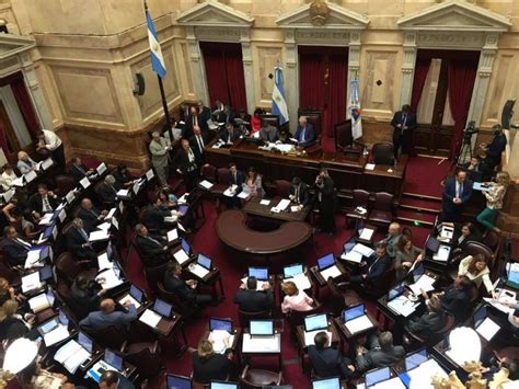 COMO QUEDARÍA CONFORMADO EL CONGRESO DESPUÉS DEL 10 DE DICIEMBRE