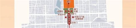 趣谈 走进北京citywalk的宝藏路线 澎湃号·政务 澎湃新闻 The Paper