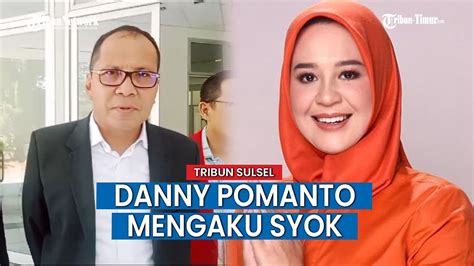 Danny Pomanto Syok Fatma RMS Tiba Tiba Mengundurkan Diri Jadi Wawali