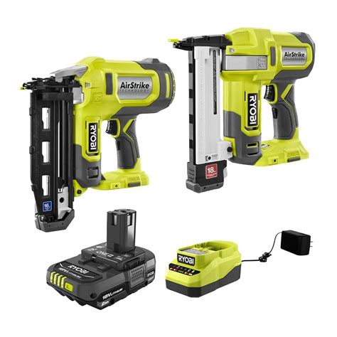 Ryobi Cordless Stapler Nailer Atelier Yuwa Ciao Jp