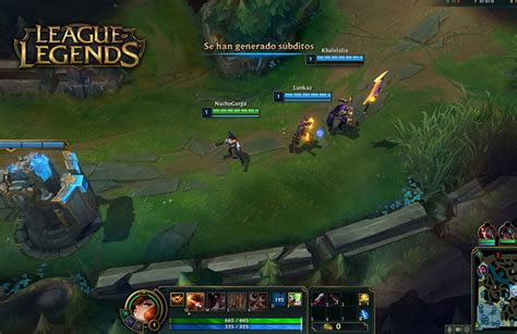 Cambios A Las Rankeds De League Of Legends MMR Desbalanceado