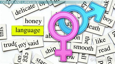 Can A Language Be Sexist Part Ii Offline Post