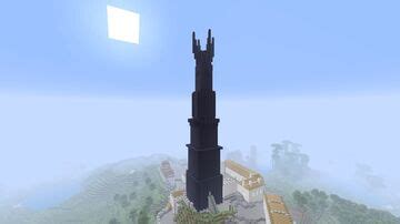 Isengard Minecraft Maps | Planet Minecraft Community