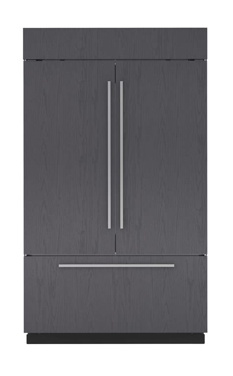 Sub-Zero - CL4850UFDID/O - 48" Classic French Door Refrigerator/Freezer ...