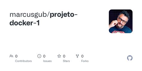 Github Marcusgub Projeto Docker