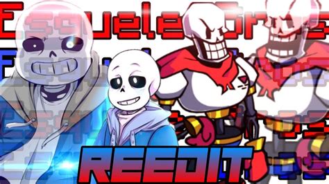 Reedit Os Esquele Bros Sans E Papyrus Undertale Papyrus Da Batata