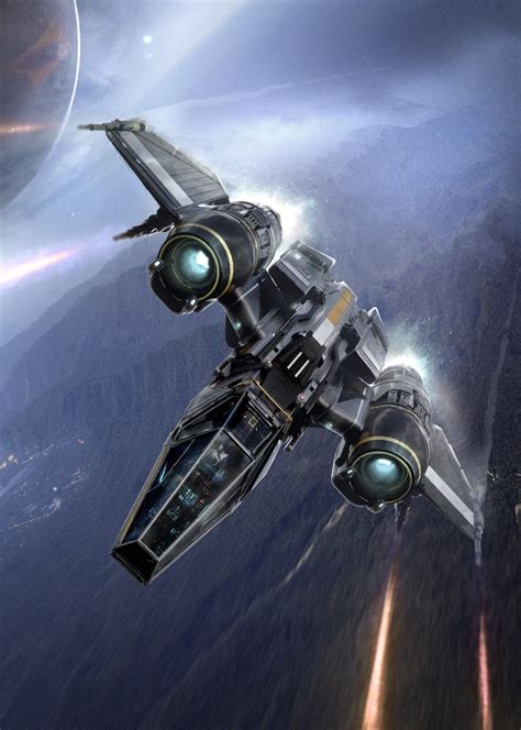 Salpa La Buccaneer Di Drake Star Citizen Italia