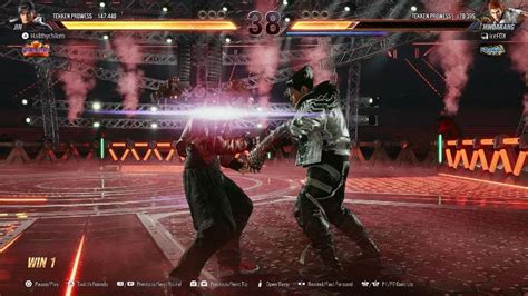 Power Is Everything Tekken 8 YouTube