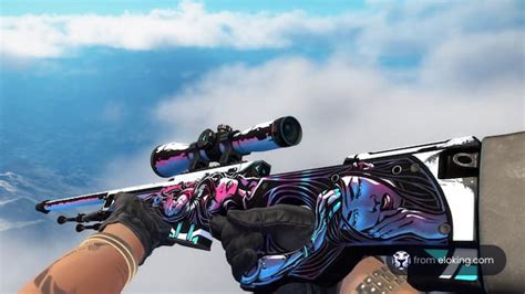 Best Cs Go Skins To Invest In Eloking