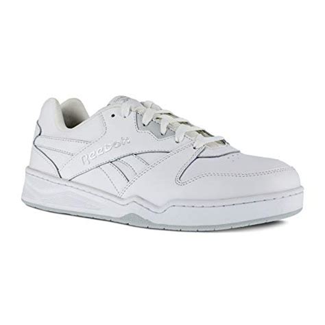 Reebok Work Mens Bb4500 Safety Toe Low Cut Work Sneaker Mostly Boots™ Get The Best Quality