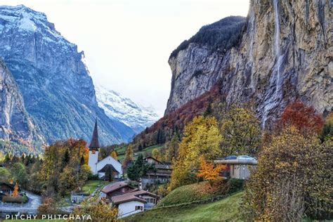 From Zurich Day Trip To Lauterbrunnen And Interlaken