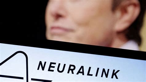 Elon Musk 的大脑芯片公司 Neuralink 表示已获得 Fda 批准进行人体试验 科技新闻 Mandarinian