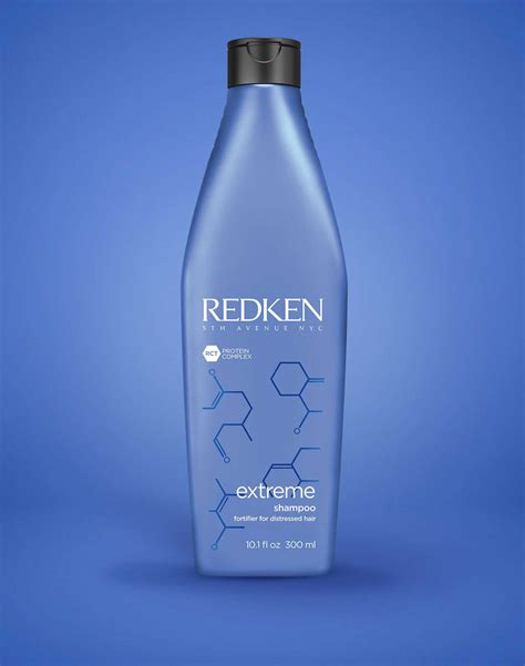 Redken Extreme Hair Strengthening Shampoo - KingsHead Salon