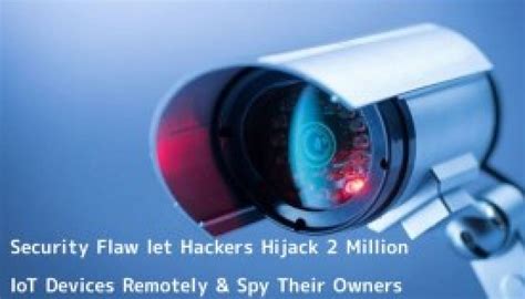 Critical Flaw In P2p Software Let Hackers To Hijack 2 Million Iot