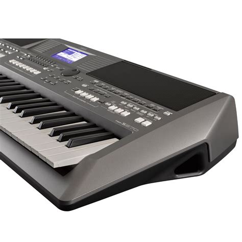 Yamaha Psr S Portable Arranger Nearly New At Gear Music