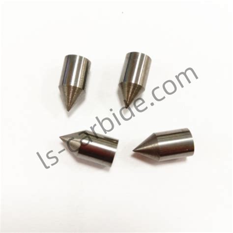 Useful Cemented Carbide Tips Ningbo Langsun Tungsten Carbide Co Ltd