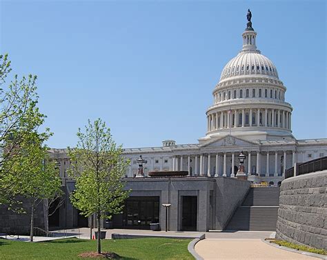 Capitol Visitor Center