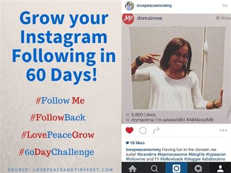 5 Easy Ways To Grow Your Instagram Following