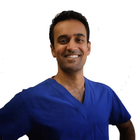 About Dr Dasari Las Vegas General Surgeon