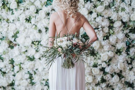 Come Scegliere I Fiori Per Il Tuo Matrimonio Consigli Pratici Per