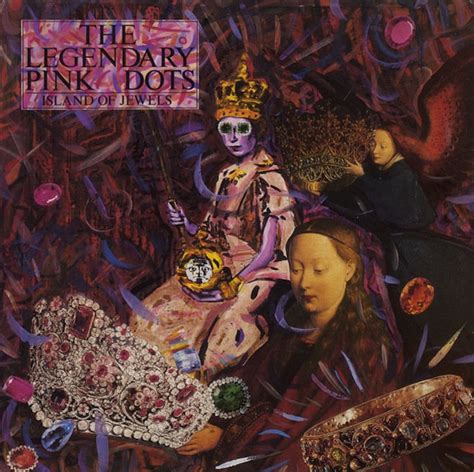 A Beginners Guide To Cult Psych Icons The Legendary Pink Dots