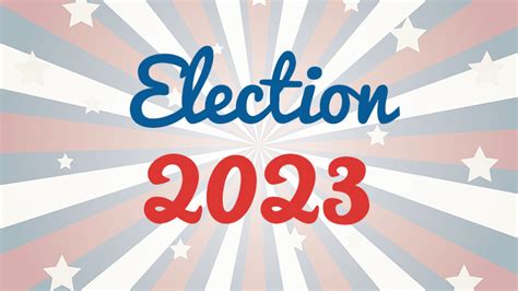 Annual Town Election 2023: Meet the Candidates - The Milton Scene