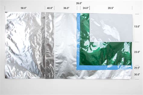 How to Choose a Moisture Barrier Bag