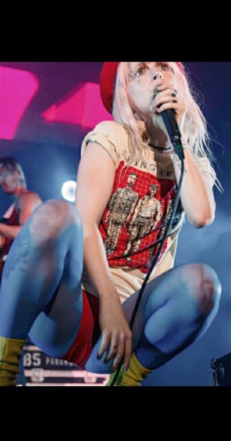Hayley Williams Nude Porn Pictures XXX Photos Sex Images Page PICTOA