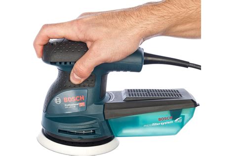 Bosch Gex Ae Professional