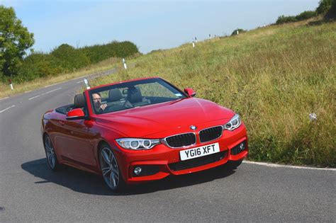 The Best Hardtop Convertibles Parkers