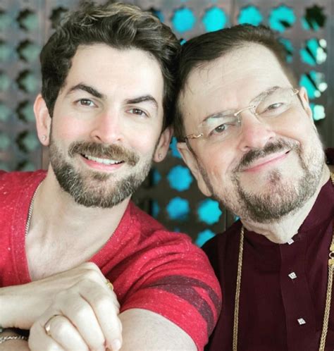 Neil Nitin Mukesh Clarifies Old Controversy On Asking Shah Rukh Khan To