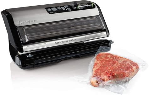 Foodsaver Fm Vs Fm Vs V Vacuum Sealers Comparison Chart