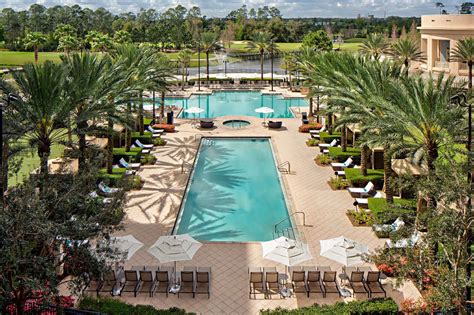 Waldorf Astoria Orlando Hotel In Orlando Fl See 2023 Prices