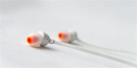 The 9 Best Replacement Earbud Tips