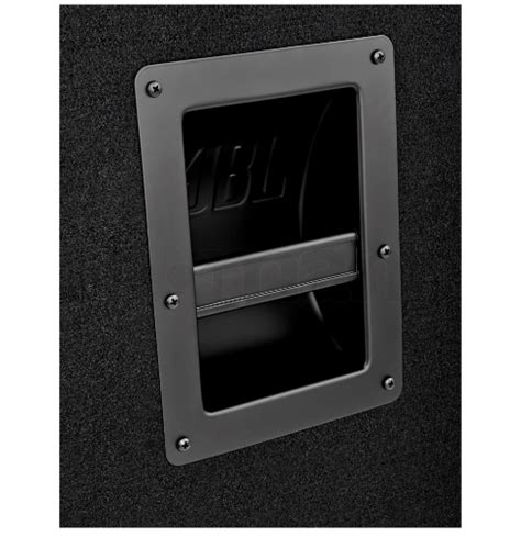 Jbl Jrx Full Range Passive Speaker Pair