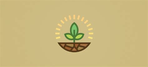 Green Environmental Logo - LogoDix