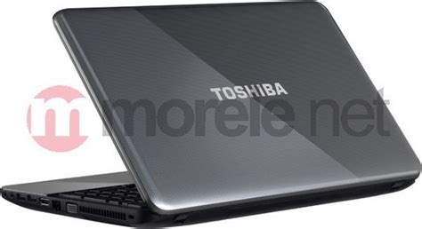 Toshiba Satellite C Pskc E R Gpl Laptop Morele Net