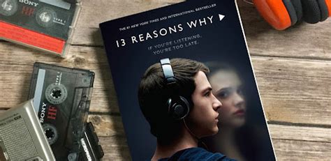 Thirteen Reasons Why By Jay Asher Book Review